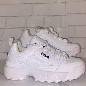 FILA SNEAKERS